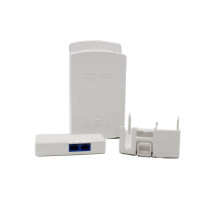 Geneta GNT-6FP31 2 Port Extend PoE Switch